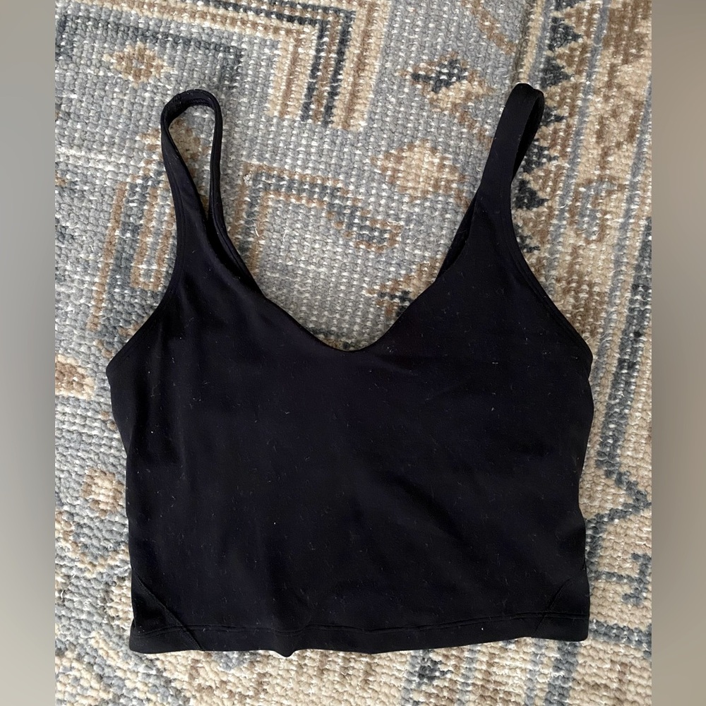 Lululemon Align Tank